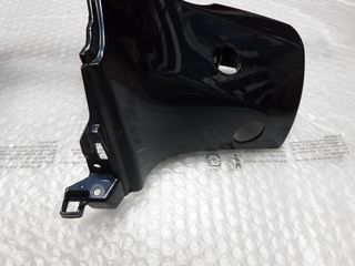 PIAGGIO  Medley 125-150 	Κάλυμμα τιμονιού εμπρός  1B002077000DE-thumb-1