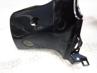 PIAGGIO  Medley 125-150 	Κάλυμμα τιμονιού εμπρός  1B002077000DE-thumb-2