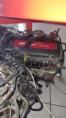 ALFA ROMEO 159 ΜΗΧΑΝΗ ΣΑΣΜΑΝ 1.800cc 939A4000