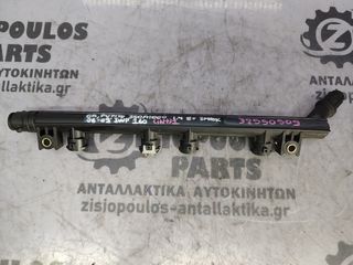 ΜΠΕΚΙΕΡΑ FIAT GRANDE PUNTO-DOBLO-IDEA (350A1000) 1.4 8V BENZ 78hp 2005-2012 (INT 1)
