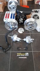 ftera plastika gnisia gia Honda z50J monkey Z50R Gorilla lifan bobo skyteam Jincheng Jintong JC50 MODIFYING GARAGE "since1993" TAKEGAWAGR - 4miniracingparts,gr-thumb-43