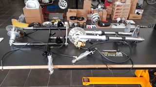 ftera plastika gnisia gia Honda z50J monkey Z50R Gorilla lifan bobo skyteam Jincheng Jintong JC50 MODIFYING GARAGE "since1993" TAKEGAWAGR - 4miniracingparts,gr-thumb-39