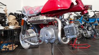 ftera plastika gnisia gia Honda z50J monkey Z50R Gorilla lifan bobo skyteam Jincheng Jintong JC50 MODIFYING GARAGE "since1993" TAKEGAWAGR - 4miniracingparts,gr-thumb-35