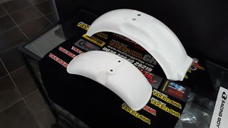 ftera plastika gnisia gia Honda z50J monkey Z50R Gorilla lifan bobo skyteam Jincheng Jintong JC50 MODIFYING GARAGE "since1993" TAKEGAWAGR - 4miniracingparts,gr-thumb-1