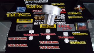 ftera plastika gnisia gia Honda z50J monkey Z50R Gorilla lifan bobo skyteam Jincheng Jintong JC50 MODIFYING GARAGE "since1993" TAKEGAWAGR - 4miniracingparts,gr-thumb-60