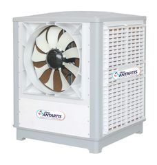 AIR-COOLER-ANT-25-Παροχή Αέρος -25.000-m3/h-GENERAL-TRADE-TSELLOS-22