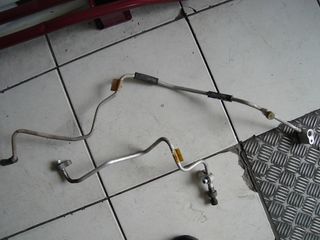 DAEWOO LANOS 1997-03 ΣΩΛΗΝΕΣ A/C