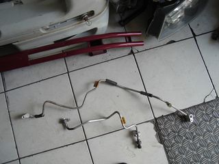 DAEWOO LANOS 1997-03 ΣΩΛΗΝΕΣ A/C-thumb-1