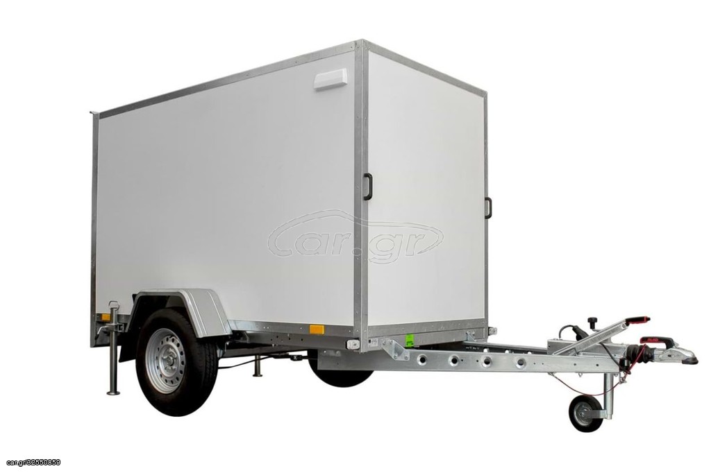 Temared 2025 BOX 3015 C