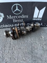 AUDI A4-A6 2.4 V6 04-10 Στροφαλος #PapanikolaouParts