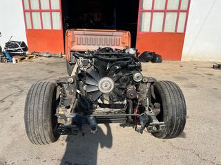 Άκρο εμπρός αριστερο Ford Ranger 2012-2016 Wildtrack  3.2 euro5 -thumb-3