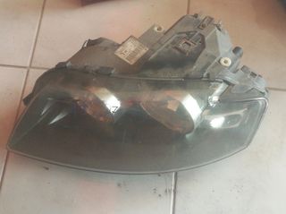 Audi A3 2008 αριστερό