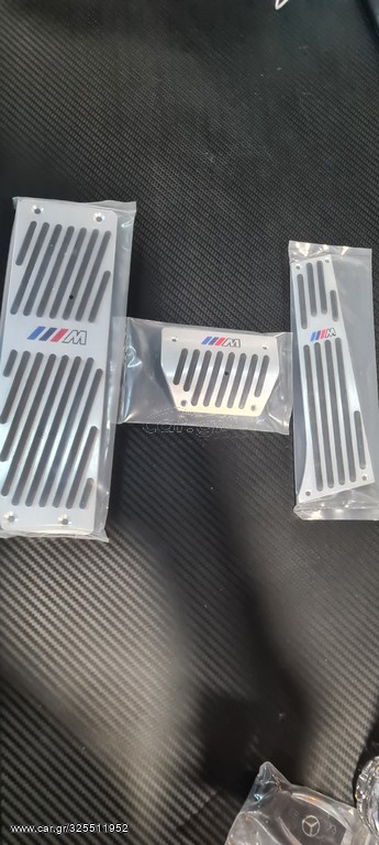 ΠΕΤΑΛ BMW Μ POWER SCHNITCHER