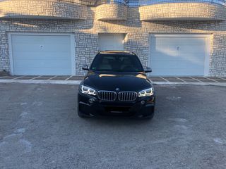 Bmw X5 2015 M Sport xDrive 2.5d-thumb-1