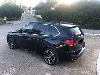 Bmw X5 2015 M Sport xDrive 2.5d-thumb-3