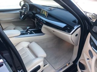 Bmw X5 2015 M Sport xDrive 2.5d-thumb-35