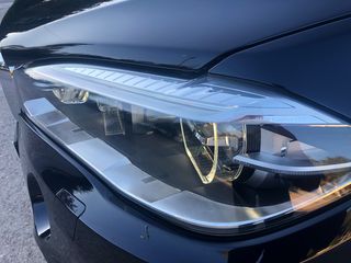 Bmw X5 2015 M Sport xDrive 2.5d-thumb-15