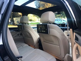 Bmw X5 2015 M Sport xDrive 2.5d-thumb-36