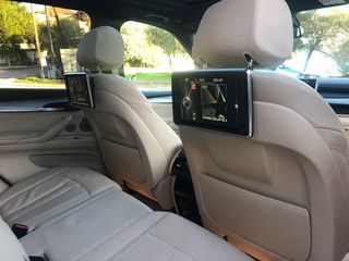 Bmw X5 2015 M Sport xDrive 2.5d-thumb-37