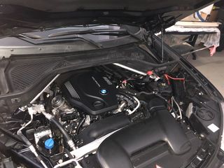 Bmw X5 2015 M Sport xDrive 2.5d-thumb-40