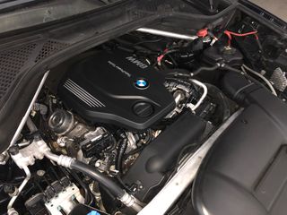 Bmw X5 2015 M Sport xDrive 2.5d-thumb-42
