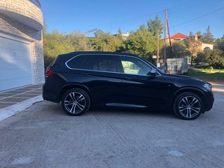 Bmw X5 2015 M Sport xDrive 2.5d-thumb-10