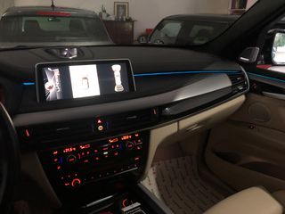 Bmw X5 2015 M Sport xDrive 2.5d-thumb-17