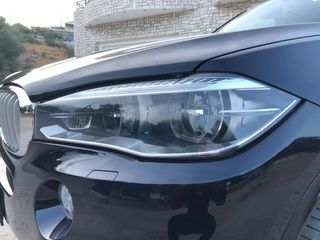 Bmw X5 2015 M Sport xDrive 2.5d-thumb-12
