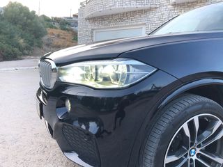 Bmw X5 2015 M Sport xDrive 2.5d-thumb-11