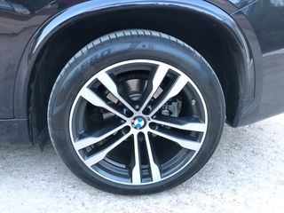 Bmw X5 2015 M Sport xDrive 2.5d-thumb-13