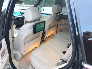 Bmw X5 2015 M Sport xDrive 2.5d-thumb-24