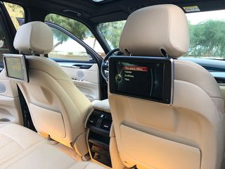 Bmw X5 2015 M Sport xDrive 2.5d-thumb-25