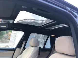 Bmw X5 2015 M Sport xDrive 2.5d-thumb-26