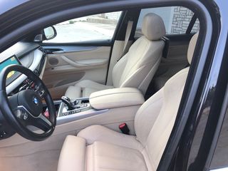 Bmw X5 2015 M Sport xDrive 2.5d-thumb-27