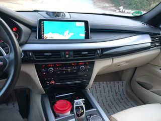 Bmw X5 2015 M Sport xDrive 2.5d-thumb-28