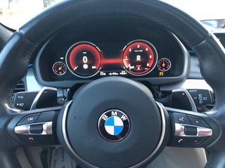 Bmw X5 2015 M Sport xDrive 2.5d-thumb-29