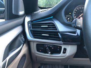 Bmw X5 2015 M Sport xDrive 2.5d-thumb-34