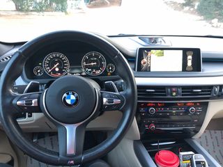 Bmw X5 2015 M Sport xDrive 2.5d-thumb-30