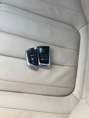 Bmw X5 2015 M Sport xDrive 2.5d-thumb-33