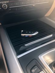 Bmw X5 2015 M Sport xDrive 2.5d-thumb-31