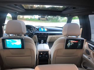Bmw X5 2015 M Sport xDrive 2.5d-thumb-32