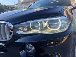Bmw X5 2015 M Sport xDrive 2.5d-thumb-14