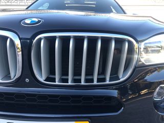 Bmw X5 2015 M Sport xDrive 2.5d-thumb-16