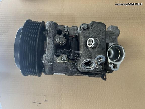 MERCEDES SLK W171 DENSO ΚΟΜΠΡΕΣΕΡ AIRCONDITION A/C A0002309311