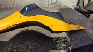 Πισω Fairing Triumph Daytona 900-thumb-1
