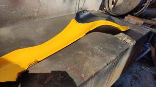 Πισω Fairing Triumph Daytona 900-thumb-2