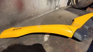 Πισω Fairing Triumph Daytona 900-thumb-3
