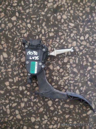 Πεντάλ γκαζιού ηλεκτρικό SEAT LEON