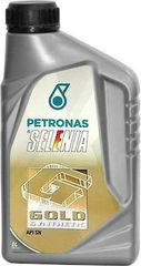 SELENIA GOLD 10W40 1L