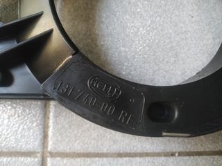 Βάση φανού BMW E34 E32-thumb-2
